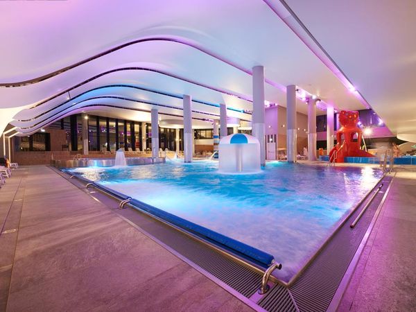 4 Tage Ostsee pur ~ Ab nach Swinemünde mit Frühstück in Swinemünde (Swinoujscie), Westpommern inkl. Frühstück