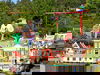 Familienurlaub inkl. Legoland-Eintritt und AlbCard