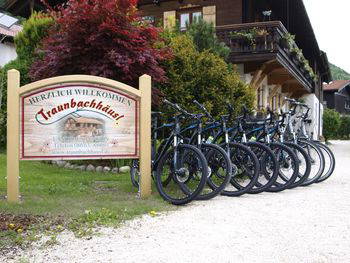 5 Tage Entspannung pur für Naturliebhaber im Chiemgau