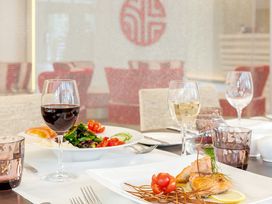 4 Tage im NH Collection Köln Mediapark mit Frühstück