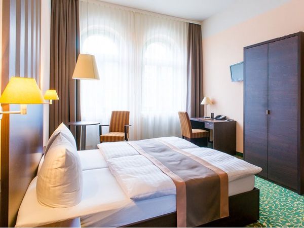 Harz Erleben (3 Nächte) in Blankenburg (Harz) Halbpension