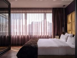 2 Tage Entspannung am Main im Roomers Hotel Frankfurt