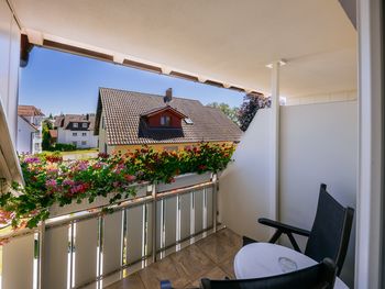 6 Tage - Bodensee Genuss!