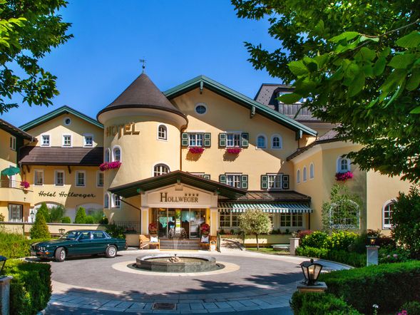 Hotel Hollweger