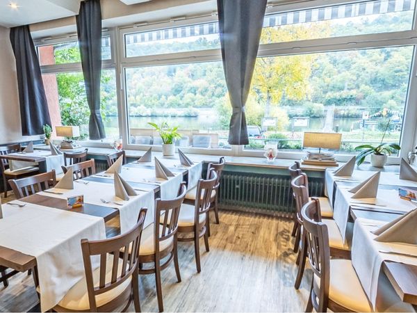 SILVESTER wie im Wilden Westen! in Haßmersheim, Baden-Württemberg Halbpension