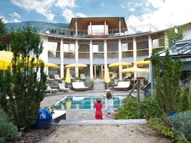 3 Tage Wellness & Aktivurlaub mit HP