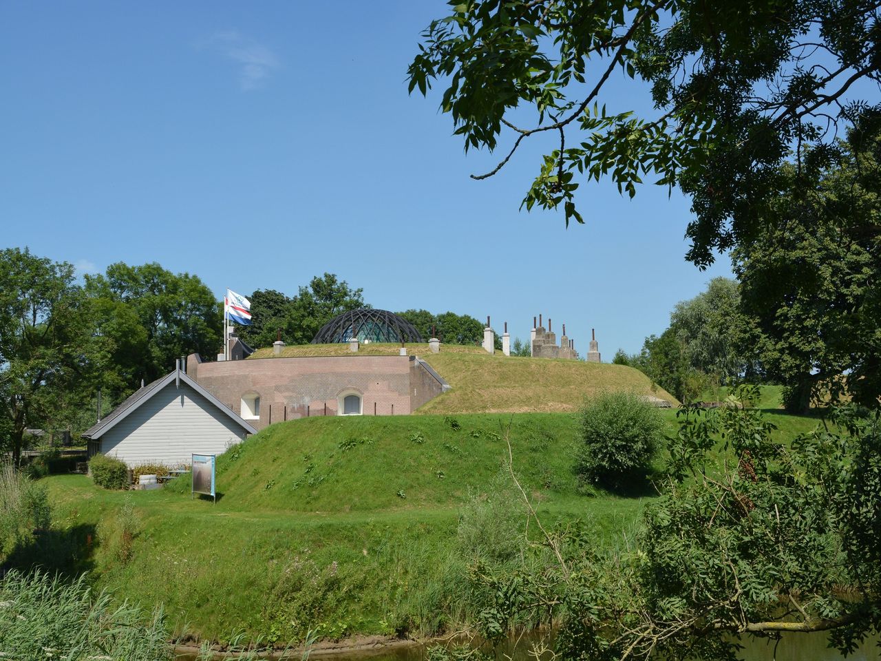 5 Tage inmitten der wunderschönen Flusslandschaft