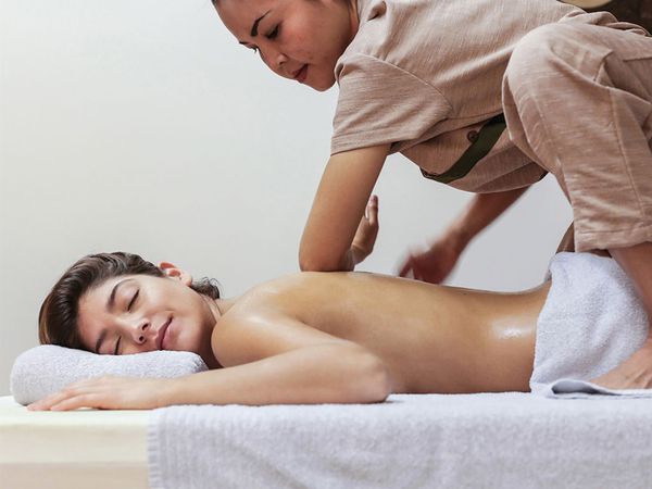 Erholung in Montecatini Terme – 3 Tage mit Frühstück