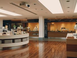 Me-Time @Lufthansa Seeheim