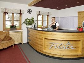 8 Tage aktive Erholung in Füssen mit Frühstück