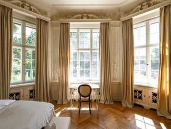 Großherzogliche Zeit: 5 Tage Meckl. Seenplatte