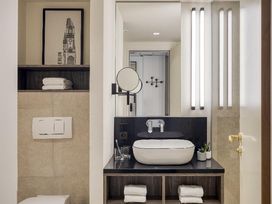 Berlin begrüßt Sie! - 2 Tage im Aparthotel