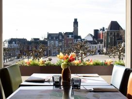 Städtetrip - 8 Tage im Zentrum von Maastricht