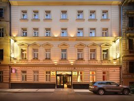 2 Tage Kurzurlaub mit Frühstück im Hotel Angelis