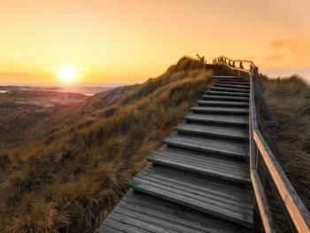 Reif für Amrum - 4 Tage auf der Dünen-Insel