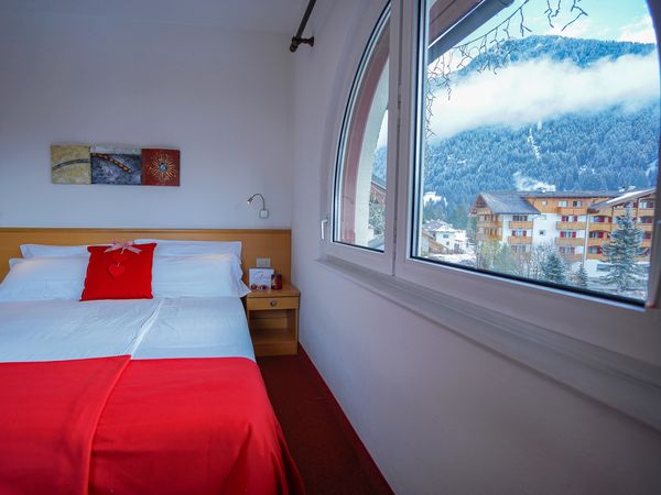 Magischer Ort in majestätischen Dolomiten - 4 Tage in Pera di Fassa, Trentino-Südtirol inkl. Frühstück