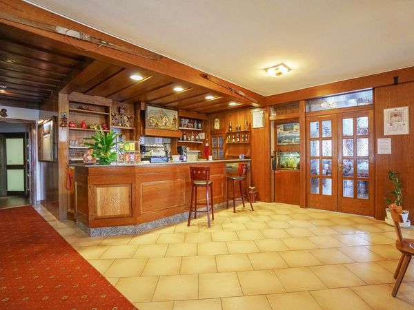 Traumhafter Winterurlaub mit Halbpension - 4 Tage in San Martino di Castrozza, Trentino-Südtirol inkl. Halbpension