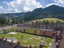 Der Erzberg ruft!3 Tage in den Bergen Steiermarks mit Frühstück