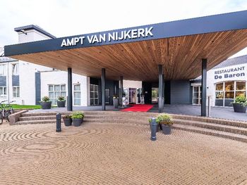 7 Tage einzigartiger Urlaub an der Grenze der Veluwe