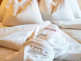 2 Tage am Ufer des Zeller Sees mit Frühstück