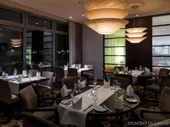 Mercure Hotel Hannover Mitte