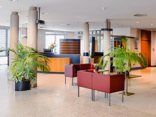 Plaza INN Heidehof
