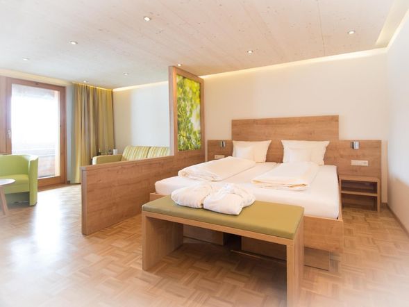 Deluxe Plus Zimmer C