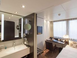 Willkommen in der Hauptstadt! - 5 Tage mit Frühstück