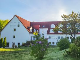 Ostfriesen Kennenlernschnäppchen-3 Tage inkl. HP plus