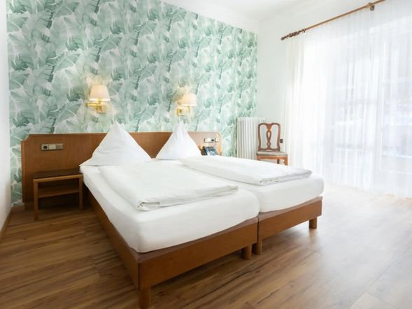 Doppelzimmer SUPERIOR