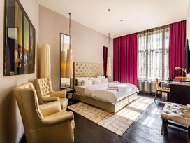 2 Tage Großstadt-Charm erleben