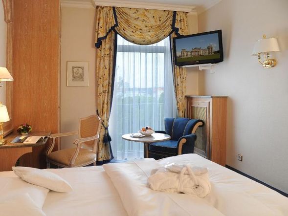 Ringhotel Seehof Berlin
