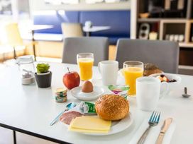 2 Tage Kurzurlaub im B&B Hotel Hamburg City-Ost