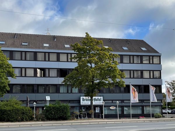 Heißer Stein Arrangement in Bielefeld Halbpension