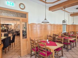 4 Relaxtage inkl. 2x Abendessen & Eintritt Badegärten