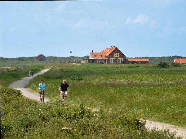 6 Tage Spaß & Erholung auf Juist mit Frühstück Nordseehotel Freese in Nordseeinsel Juist, Niedersachsen inkl. Frühstück