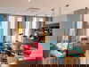 Kunstvolles Boutique-Hotel in Frankfurt - 4 Tage
