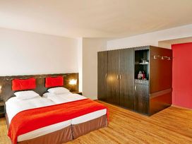 3 Tage Schweiz entdecken im Sorell Hotel Tamina