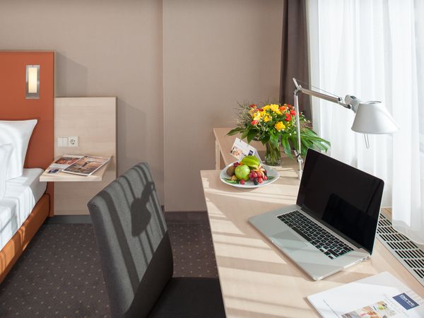 3 Tage Sightseeing Trip Berlin (Anreise Fr.-So.) Frühstück