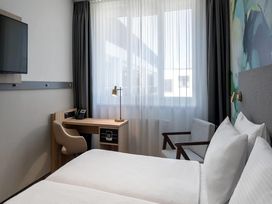4 Tage mit Frühstück im Wyndham Garden Munich Messe
