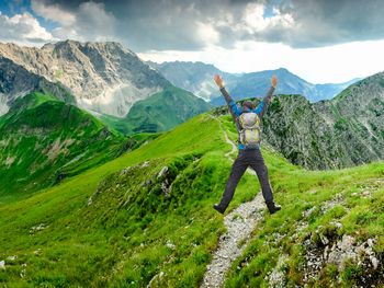 Aktivurlaub im Allgäu  (6 Nächte)