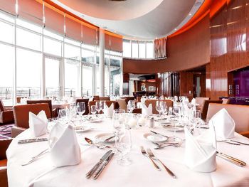2 Tage im Grand Elysee Hamburg 