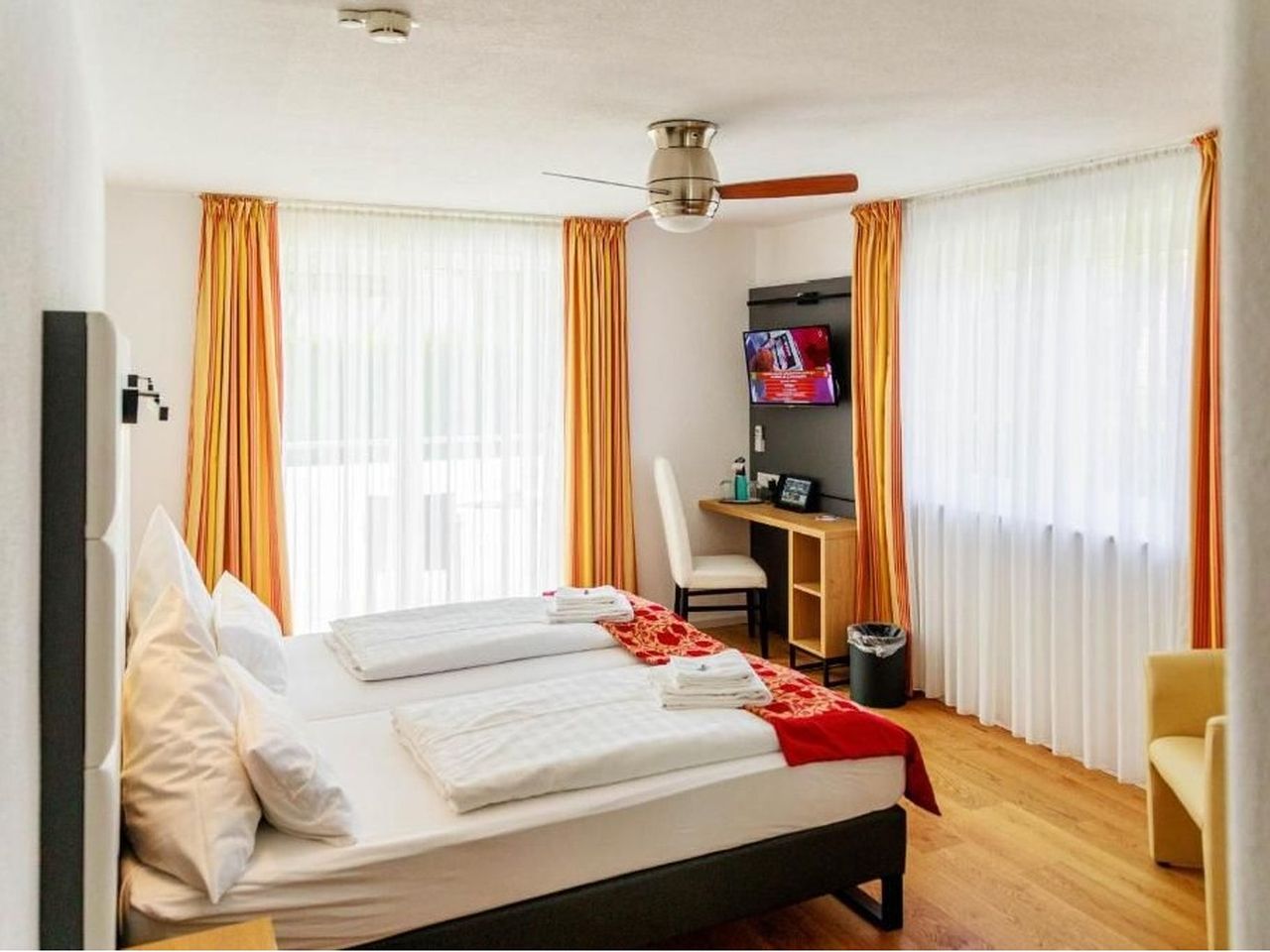 Bodensee Hotel Kreuz