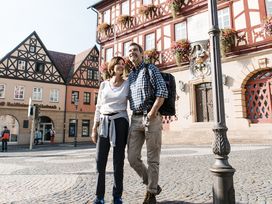 4 Wellnesstage in der Obermain Therme