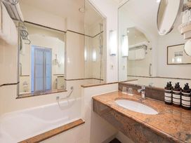 2 Tage im Kurhaus Scheveningen 