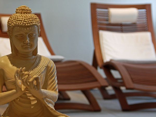 Kurzurlaub im Westerwald (2 Tage) in Bad Marienberg (Westerwald) Halbpension