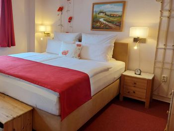 Kleine Auszeit - Paris Bistro - in der Oberlausitz