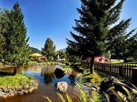 Familienurlaub in Sonnberg Flachau - Natur & Winterspaß für alle | 7 Nächte
