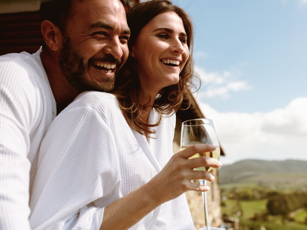 Abschalten im Bayerischen Wald - 5 Tage Urlaub mit HP+