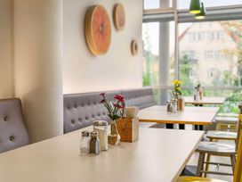 2 Tage mit Frühstück im Vienna House Easy Günzburg